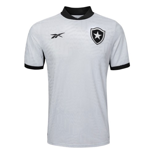 Camiseta Botafogo Tercera 2023-24 Camiseta Botafogo Tercera 2023-24